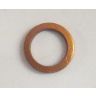 COPPER WASHER 5/16 INCH I/D