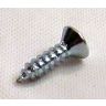 SELF TAP SCREW C/S 6 x 1/2 INCH