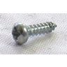 SELF TAP SCREW C/W 6 x 1/2 INCH