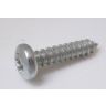 SELF TAP SCREW PAN HD 6 X 3/4 INCH