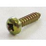 SELF TAP SCREW 10 X 3/4 INCH