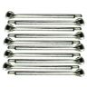 SPLIT PIN 1/16 INCH X 1 INCH  (PACK 10)