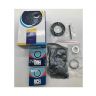 Hub bearing taper kit front Midget