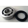 BRG REAR HUB TUBE AXLE KIT