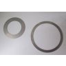 SHIM - WHEEL BEARING