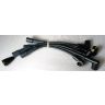 Midget 1500 Plug lead set