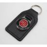 BLACK KEY FOB WITH MGB