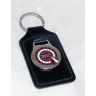BLACK KEY FOB WITH BMC