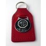 RED KEY FOB MGC