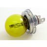 CONTINENTAL YELLOW 45/40 BULB