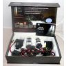 H4 Virtual daylight xenon conversion kit (per car)