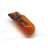 PILOT BULB 12V 5W AMBER