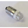 LED Screw in bulb 12V 2.2w