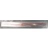 TREAD PLATE 'SAFETY FAST'