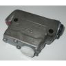 Master cylinder fitted with stainless steel sleeve MGA