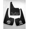 MUDFLAP MG 'MGB'