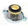 Radiator pressure cap  MGB MGA (4 psi) (Deep)