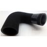 BOTTOM HOSE RV8 - SILICONE