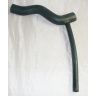 HOSE BOTTOM MGB 72-76 OE