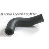 HOSE HEATER MGB V8