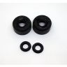 WHEEL CYLINDER KIT MGB MIDGET