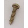 SOLID RIVET FOR ROCKER COVER PLATES