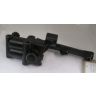 Midget RH  front damper (exchange)