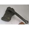 Midget RH  rear damper (exchange)