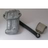 LH Midget rear damper NEW