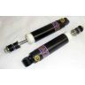 GAZ adjustable front shock absorbers RV8 (PAIR)