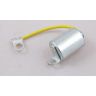 Condenser High Quality 25D 