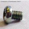 CONDENSER SCREW 25D DISTRIBUTOR