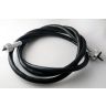Speedo cable  MGB MGC 4 foot 10 inch (RHD)