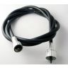 Speedo cable  MGB O/D 63 TO 76 (RHD)