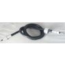 Speedo cable non O/D 67-74 MGB MGC (3 foot 3 inch) RHD