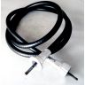 MGRV8 Speedo cable lower