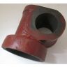 MGB Top trunnion king pin
