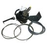 SERVO & FIT/KIT MGB  V8  