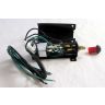 Hazard Kit switch and unit complete MGB