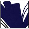 NAVY DOOR & REAR QTR CAPPING  RECOVERING KIT MK111 GT
