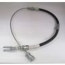HANDBRAKE CABLE - MID to G-AN182000