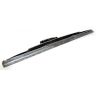 Wiper blade black MGB Rds (WAS GWB 184)