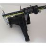 WATER PUMP MGB 18V ENGINE ON