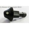 WASHER JET ASS PLASTIC 78ON