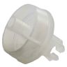 FILLER PLUG - WASHER BOTTLE CAP