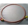 BRAKE PIPE 79cm