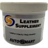 AUTOSMART LEATHER SUPPLEMENT