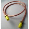 PIPE COPPER 43cm
