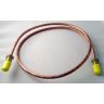 BRAKE PIPE 30in