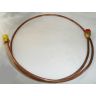 Brake pipe